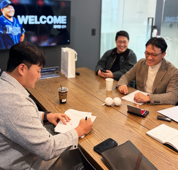  브리온컴퍼니, 최지만 영입으로 본 KBO 복귀 전망과 소속 선수 총정리