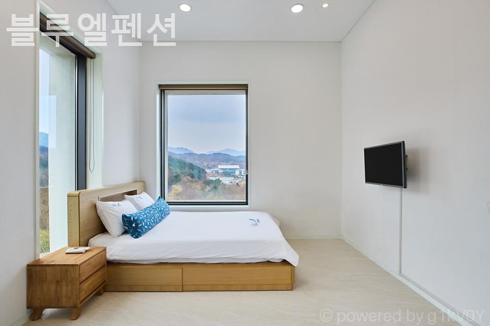 블루엘펜션 사진 3