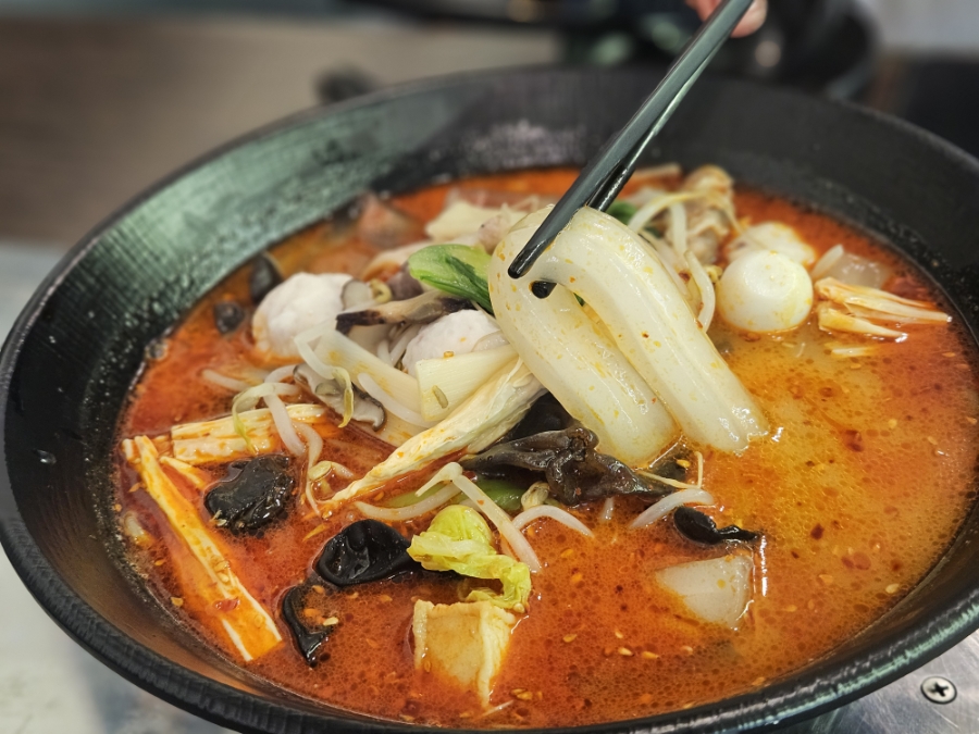 마라힐링 조천점 사진 1