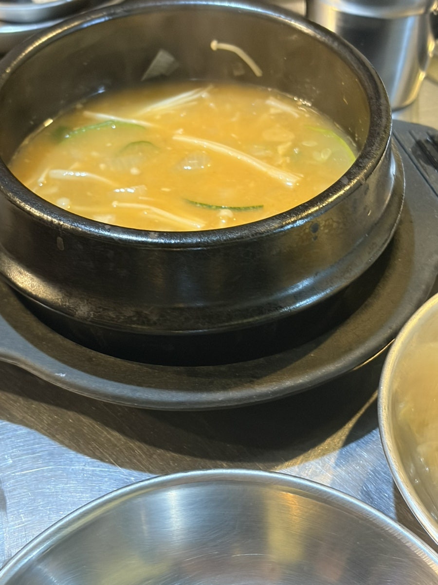 신흥갈비 사진 4