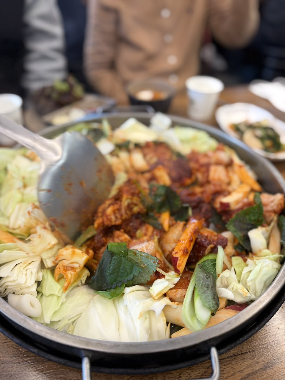대박식당 사진 5