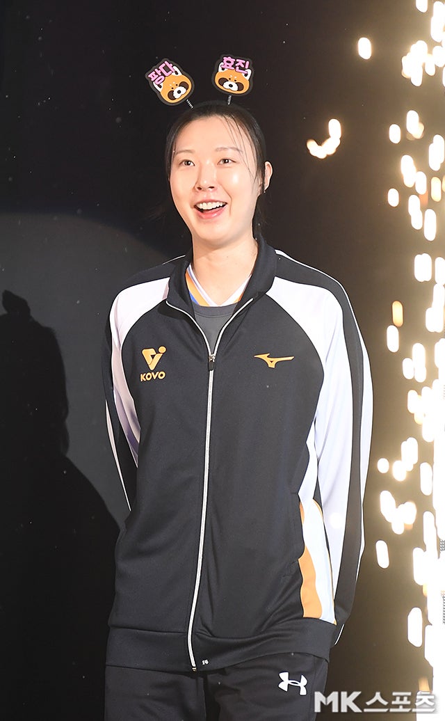 양효진 은퇴 결정, 현대건설의 아쉬움 속에서 블로퀸 왕좌의 후계자는 누구인가?