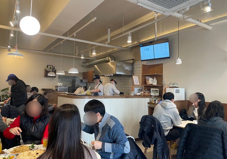 리틀시칠리 사진 3