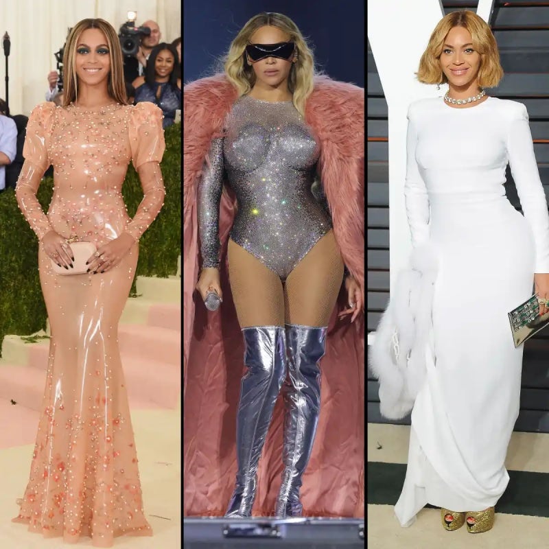 [Beyoncé] Jay-Z도 반한 스타, 비욘세의 인생과 음악