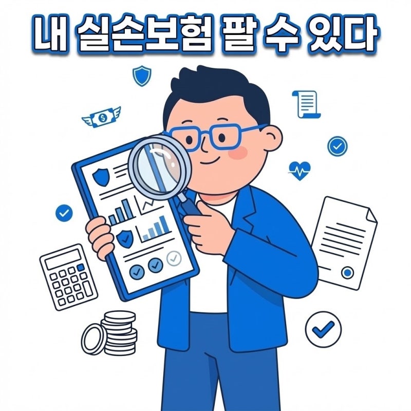 1세대, 2세대 실손재매입이란? 보맵프렌즈가 알려주는 1·2세대 가입자가 꼭 알아야 할 보상금....