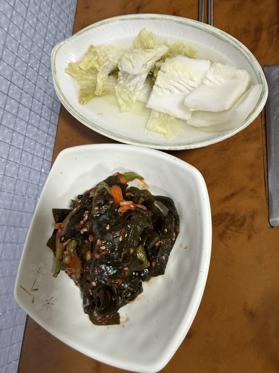 송학추어탕 사진 6