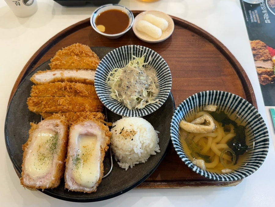백소정 논산점 사진 6