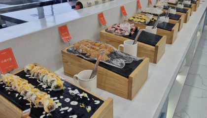 '샤브힐즈' 체험단 모집