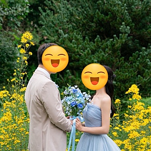 인천 웨딩스냅 찐후기｜라리에또 드레스 대여 + 필카이브 + 꼼꼼메이크업 조합 추천