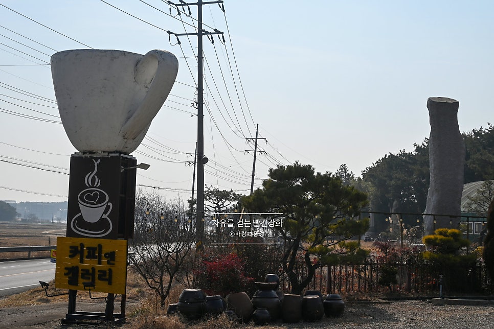 커피앤갤러리 사진 2