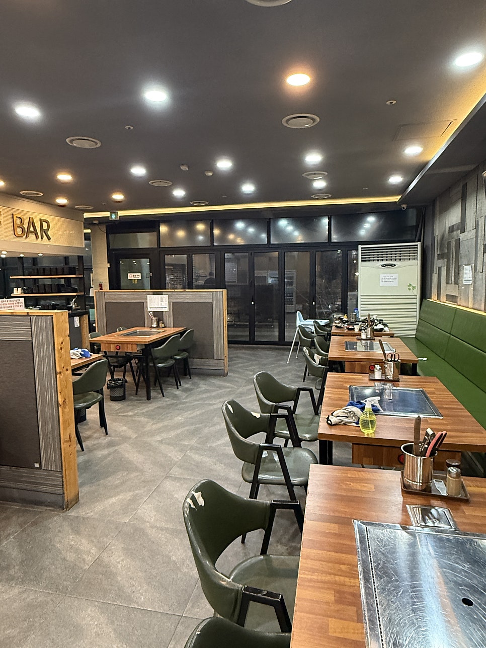 팜팜대패 화봉점 사진 4