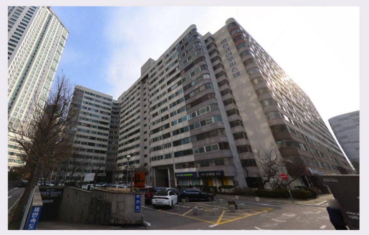  잠실한신코아 재개발 본격화! 대신자산신탁 MOU 체결, 잠실역 대장주 바뀔까?