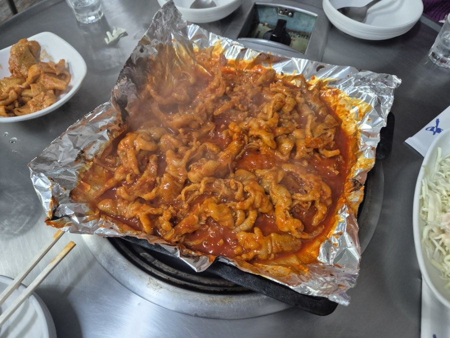 대성집 대성본점 사진 4