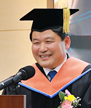 [호남교육신문] 국립목포해양대학교, 3일 제9대 총장 최부홍 박사 취임식