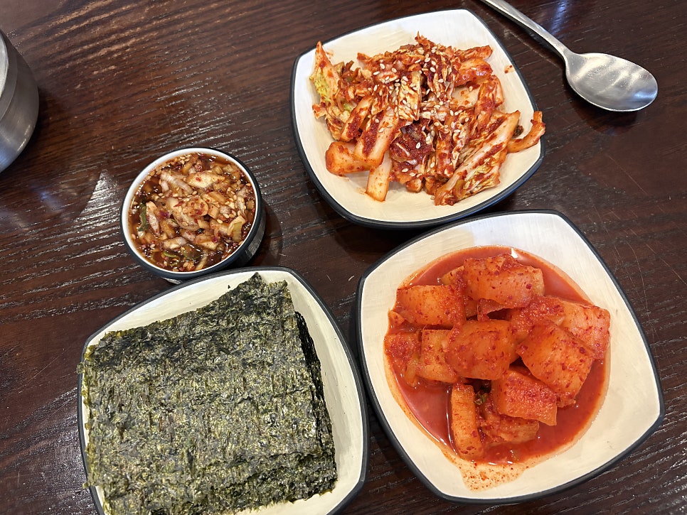 일품양평해장국 나주남평점 사진 6