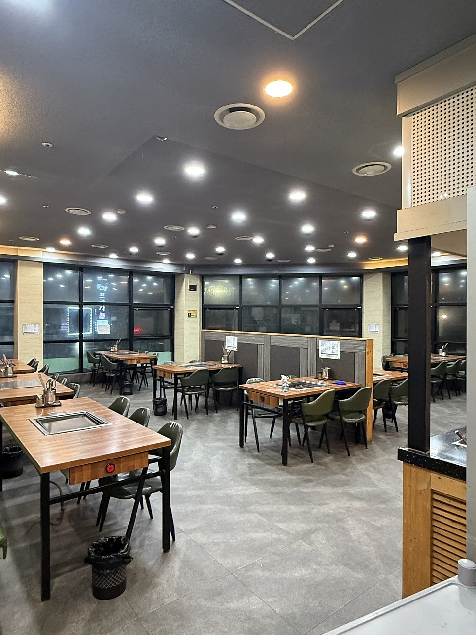 팜팜대패 화봉점 사진 5