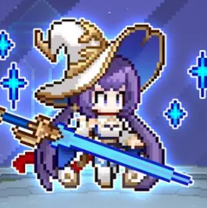 픽셀 히어로즈 방치형 RPG 사전예약부터 게임 정보 정리! 레트로 도트 감성 신작