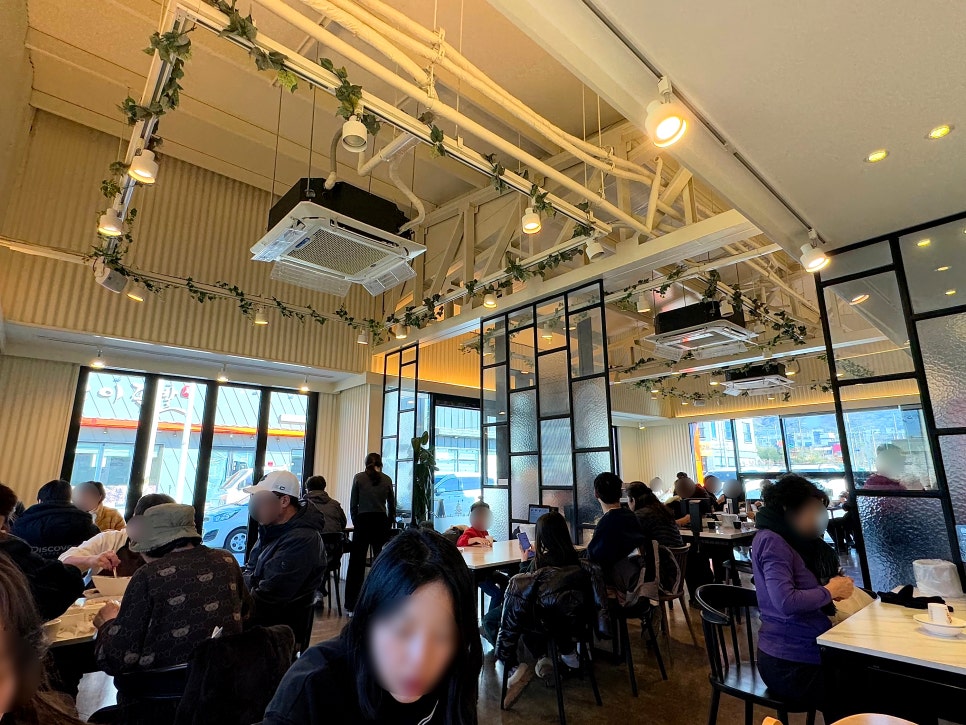 하이뽕 매곡점 사진 4