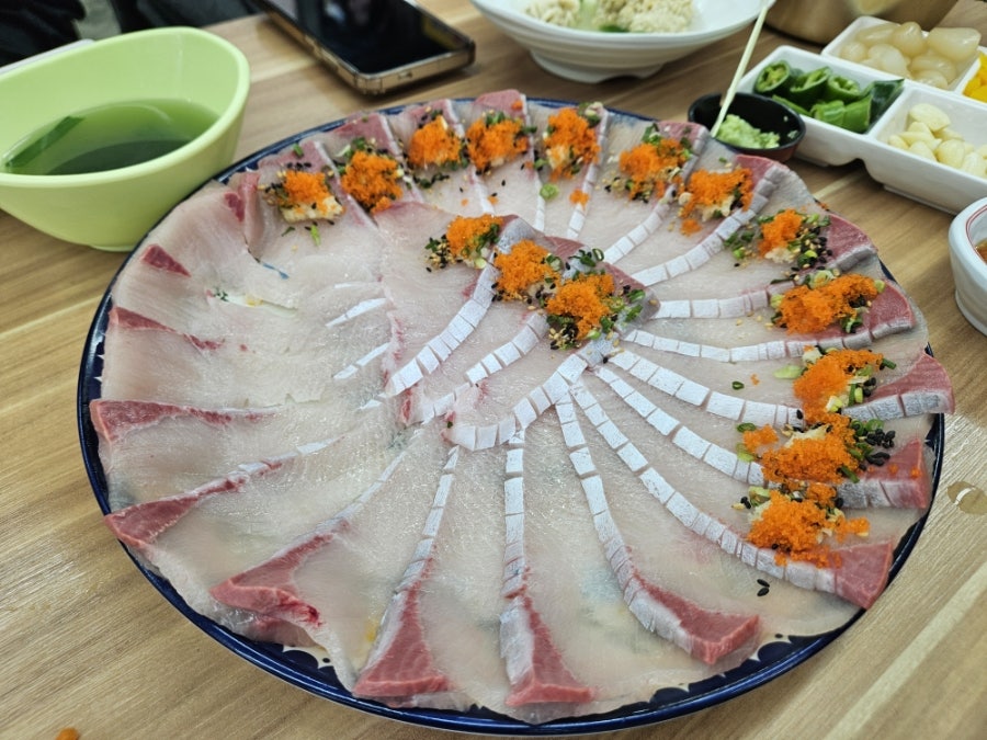 매일스시횟집 사진 6