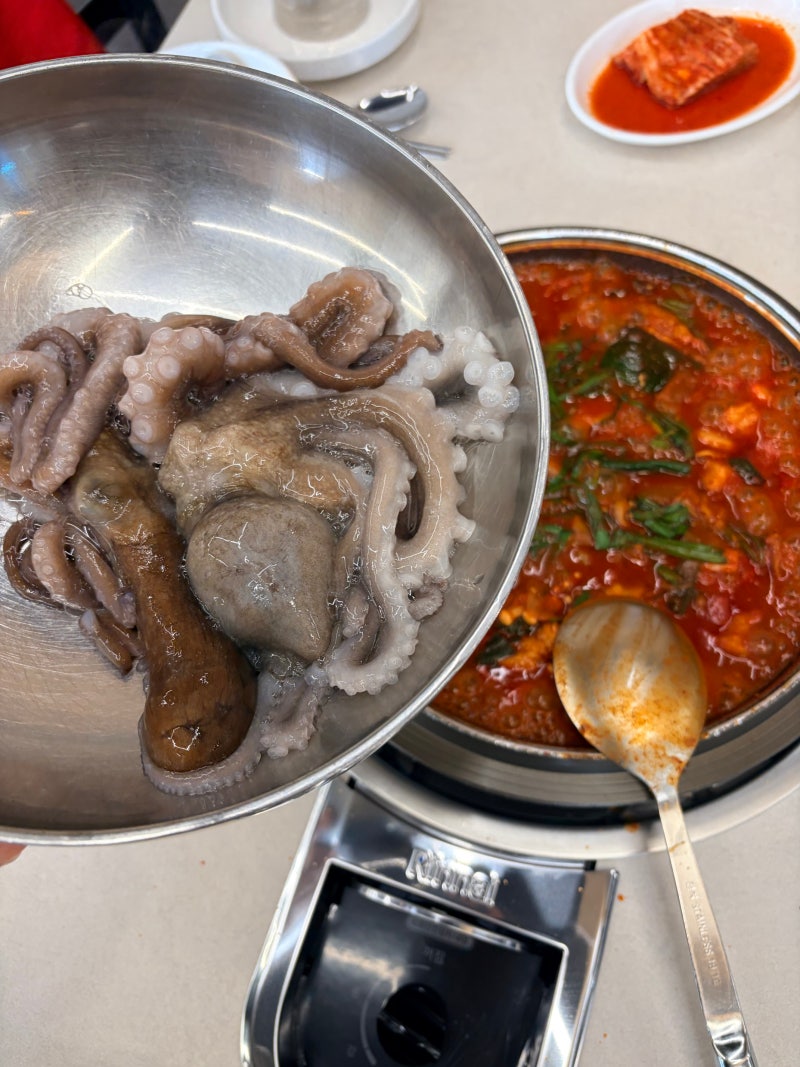 골프존카운티 송도 라운딩 후 가기 좋은 송도 맛집 추천