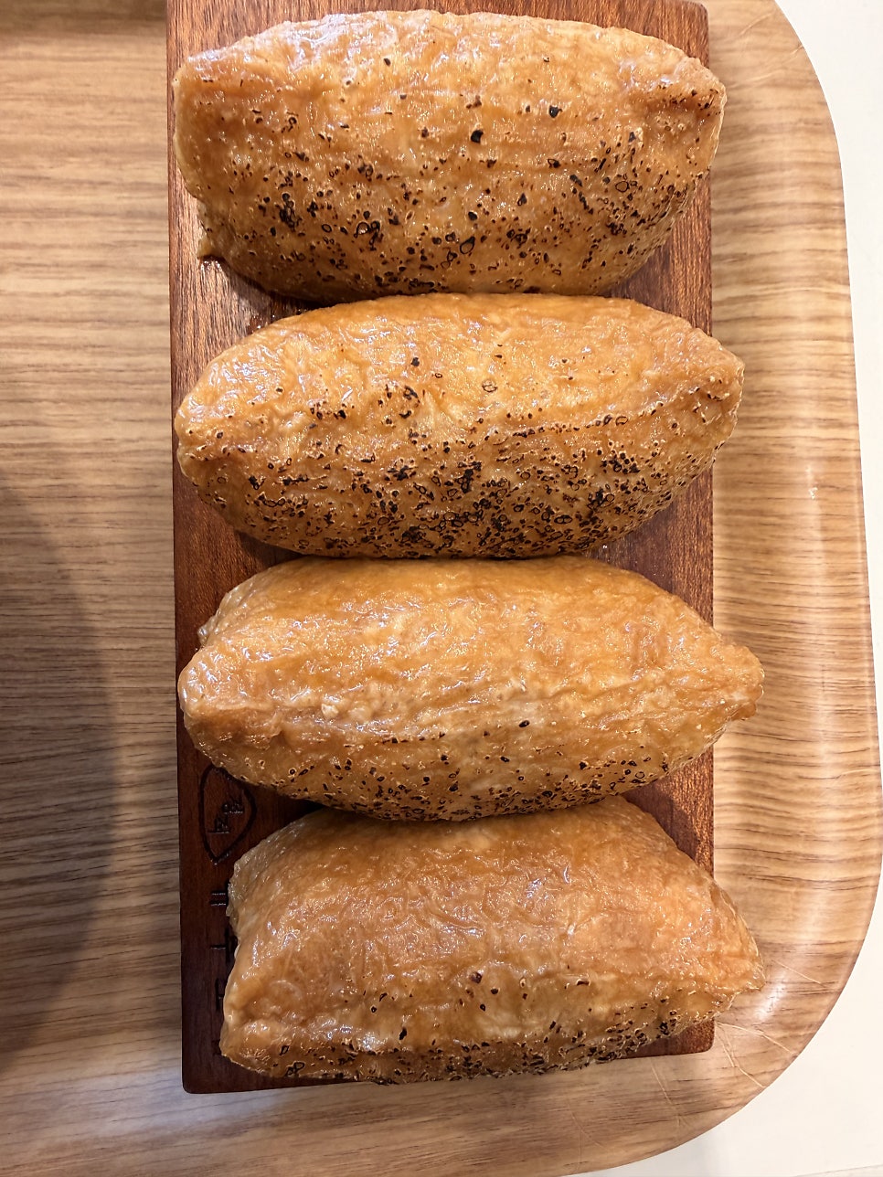 정직유부 수락산역점 사진 6