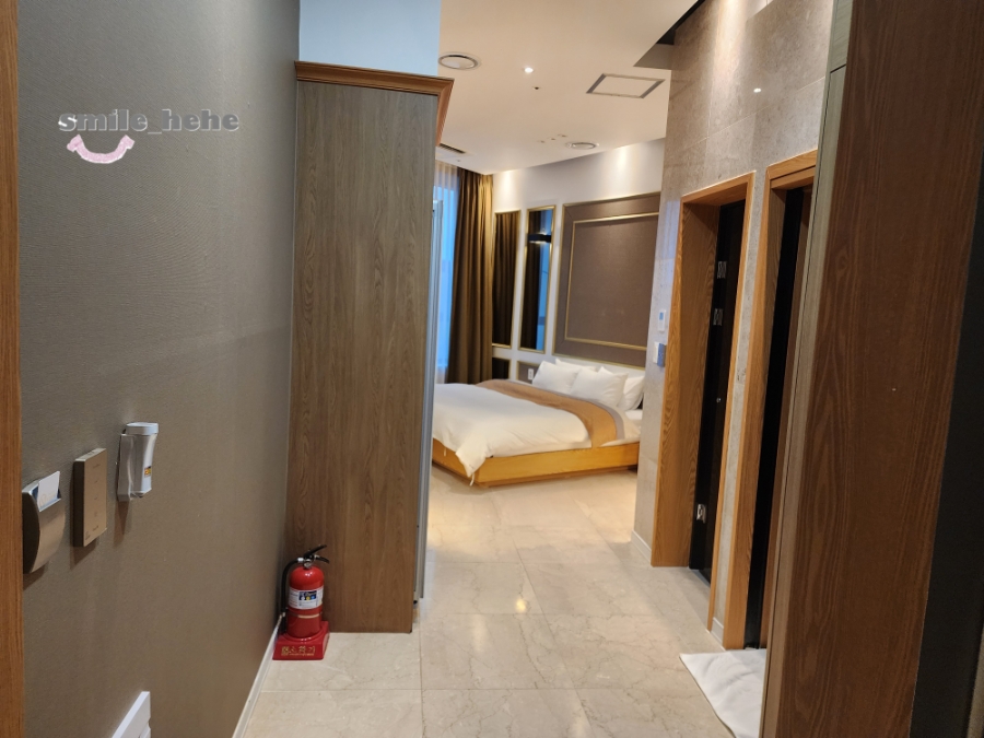 호텔뷰 사진 2