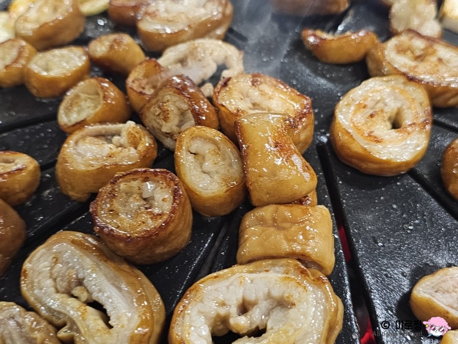 고령 왕소금구이 사진 4