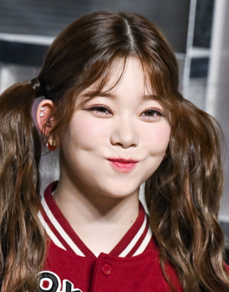 빌리 츠키 나혼자 산다 국적 나이 프로필 (나혼산)