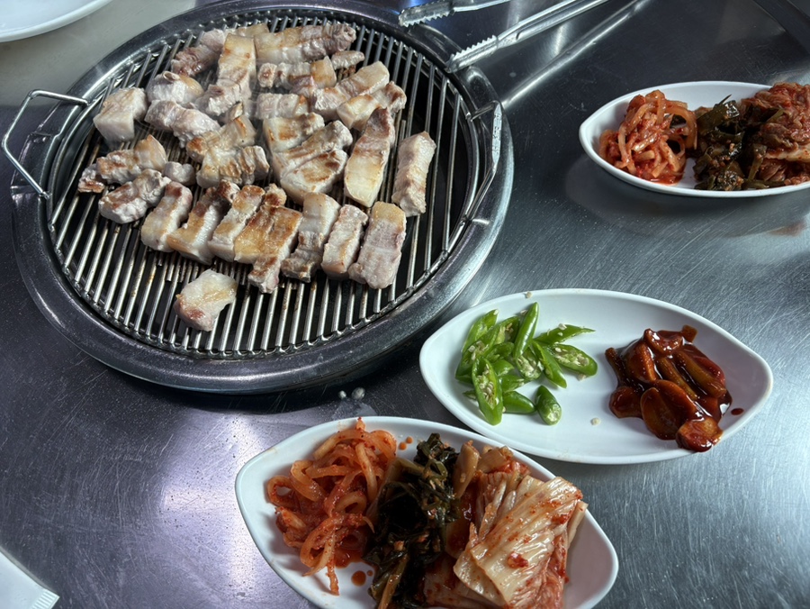 백운식당 사진 4