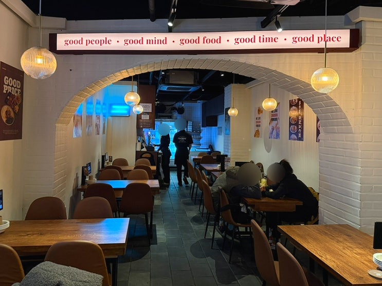  부평역 근처 가성비 술집 추천｜치킨 양 미쳤던 닭장맥주 부평역점 솔직 후기