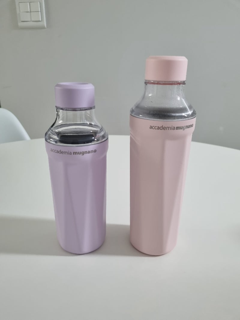 am 칵테일 텀블러 440ml, 530ml 실사용후기