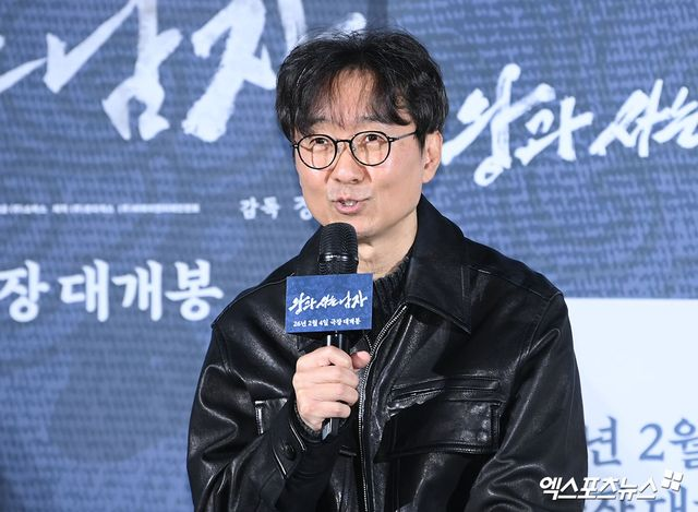  장항준 "천만 돌파해 성형·개명? 전재산 반 내놨다면"…'왕사남' 공약 전면 백지화 [엑's 이슈]