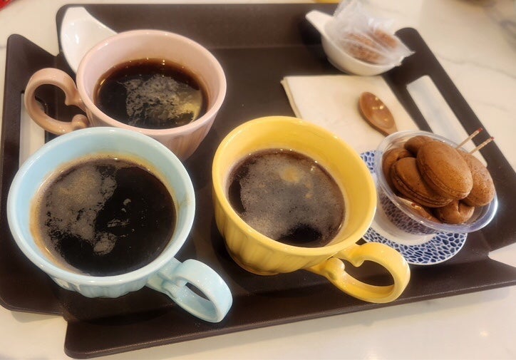 카페라임 사진 2