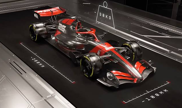  F1 2026시즌, 신규 규정 도입… 시속 400km 기술 혁명의 시작