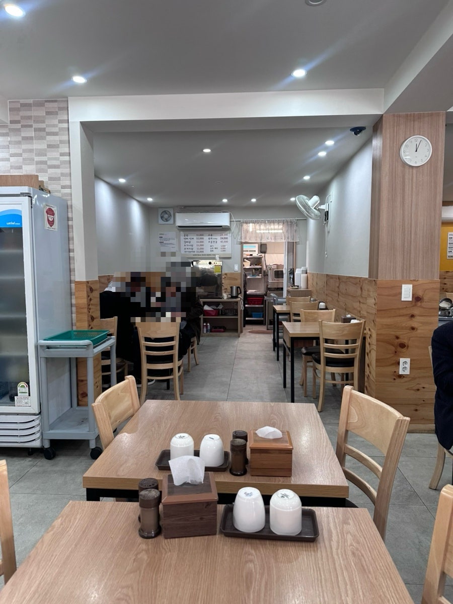 문흥골곰탕 사진 3