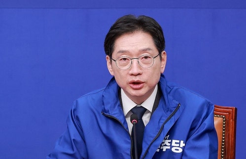 5극 3특 성공을 위한 절대적 키맨, ‘김경수’ 당선이 꼭 필요한 이유
