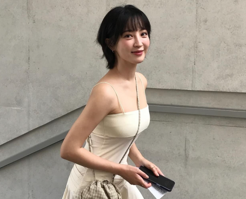 배우 정혜성 프로필 완벽 정리! '미혼남녀의 효율적 만남' 속 독보적 존재감의 이유[나이,본....