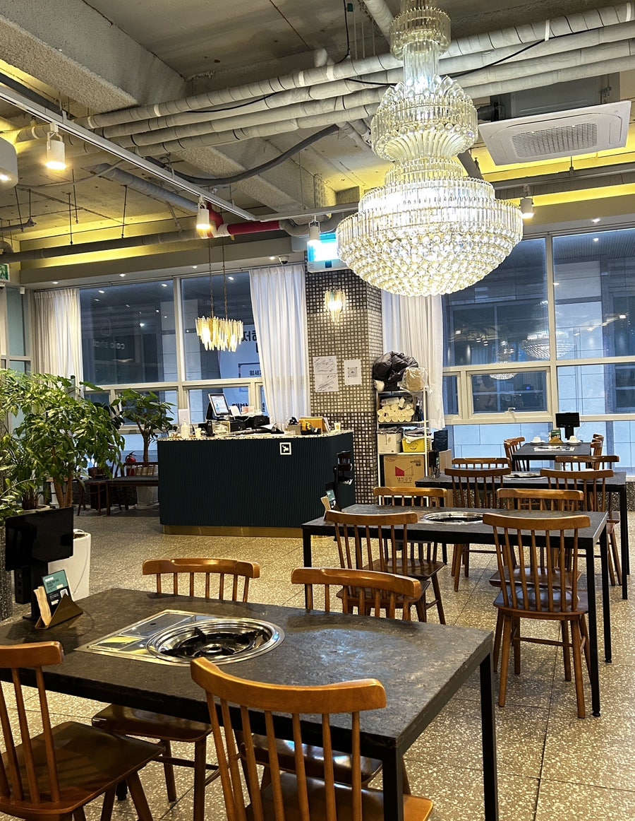 챠오샤브 본점 사진 3