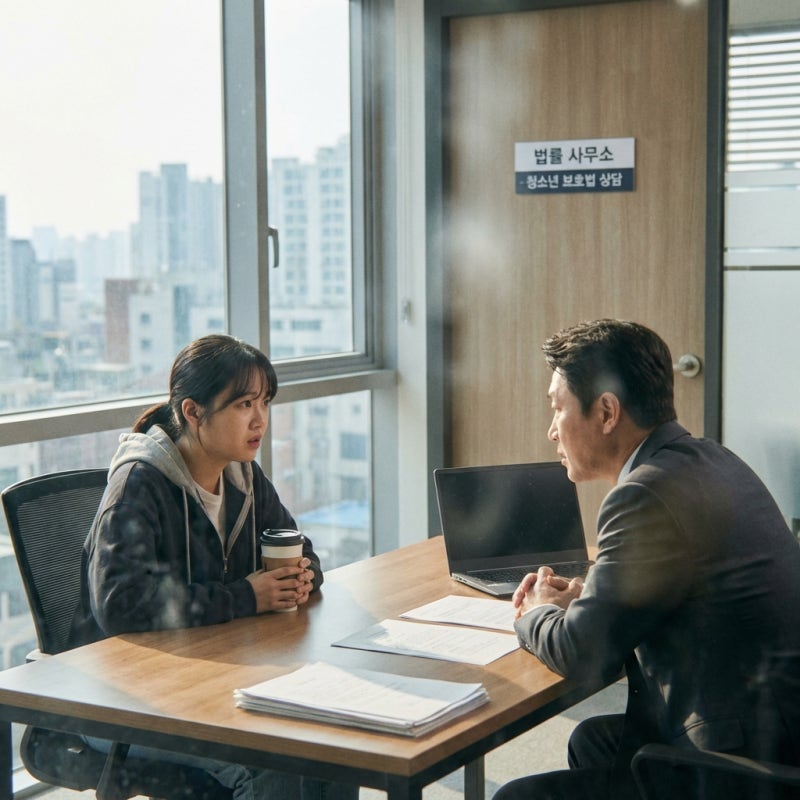 아청법 경찰조사 가능성, 시청만 했을 때 실제 수사로 이어지는 경우 관련 이미지 2