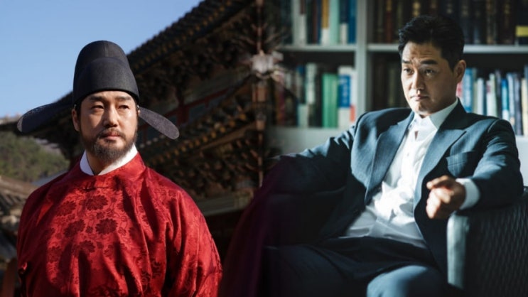  이제 멜로는 은퇴해”… 왕사남 한명회 역 유지태, 왜 악역을 고집하나? 사생활 발언까지 재조명 