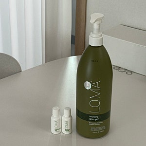 임산부샴푸추천 ‘로마샴푸 로마 너리싱 샴푸 LOMA SHAMPOO' 내돈내산 솔직후기