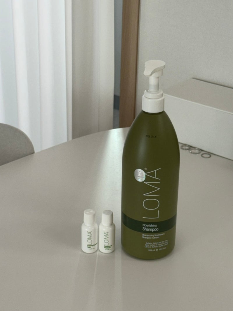 임산부샴푸추천 ‘로마샴푸 로마 너리싱 샴푸 LOMA SHAMPOO' 내돈내산 솔직후기