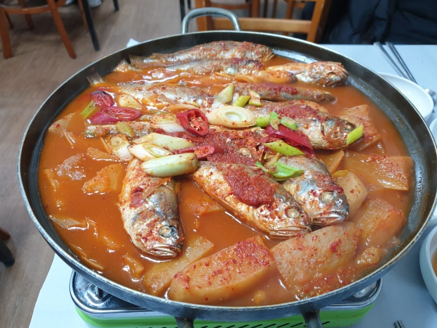 도미정 사진 4