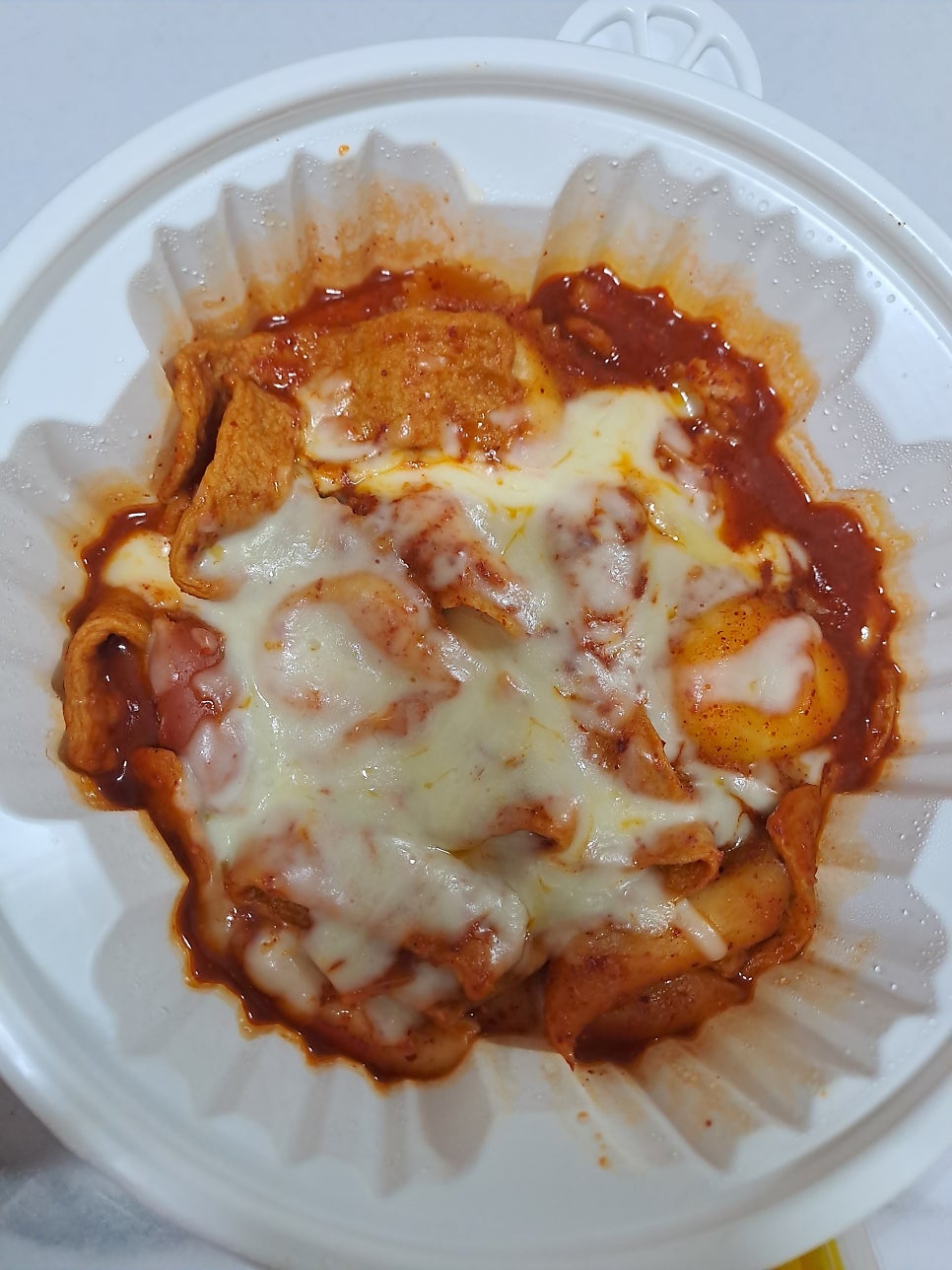 동대문엽기떡볶이 동아대부민점 사진 3