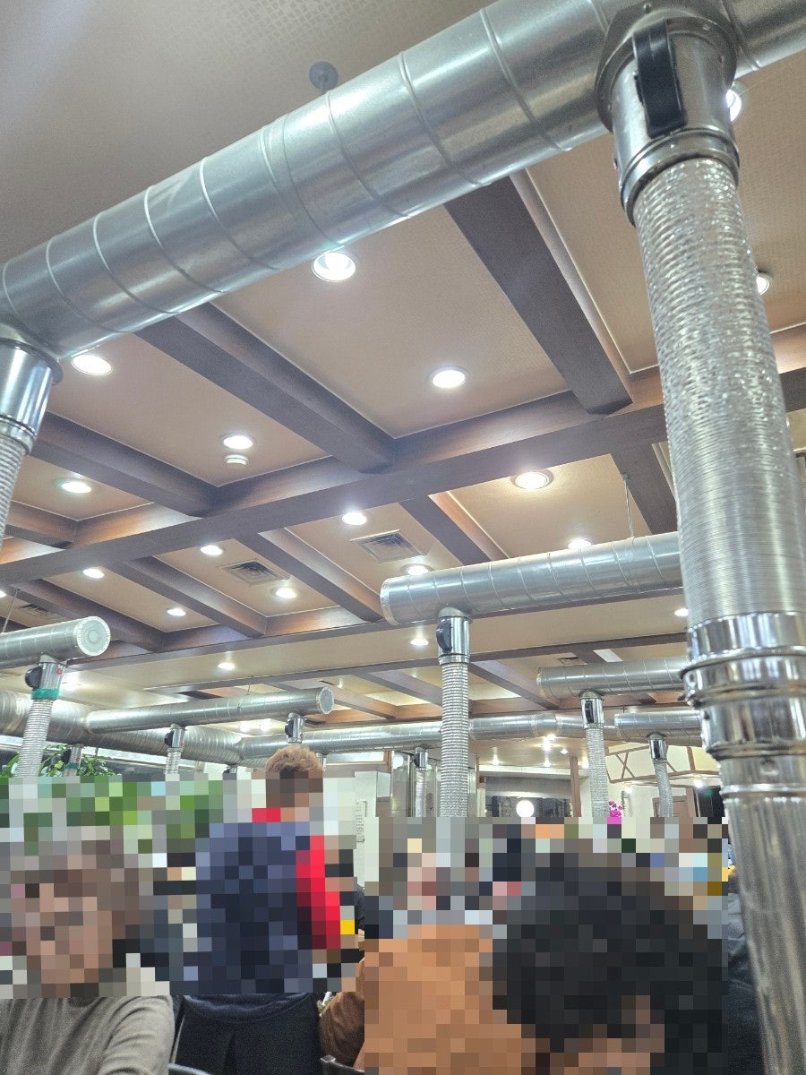 개성숯불갈비 사진 2