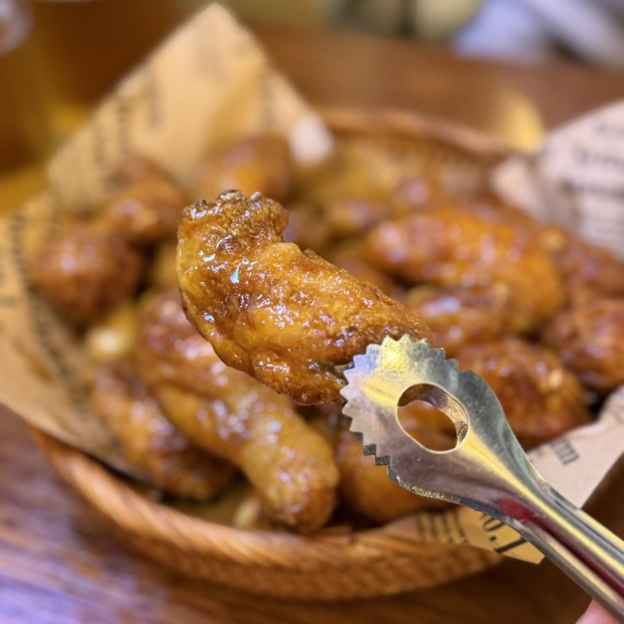 치킨신드롬 수정점 사진 3