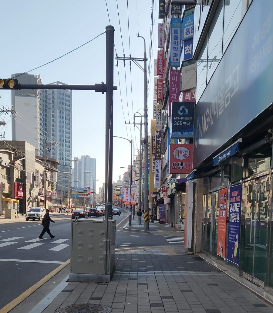 필라테스 린 옥계점 사진 1