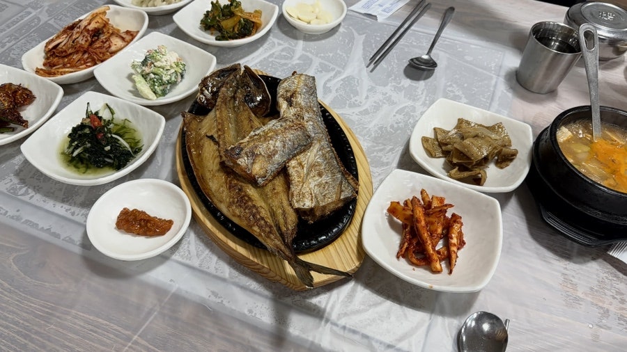 Gwibinjeong photo 5