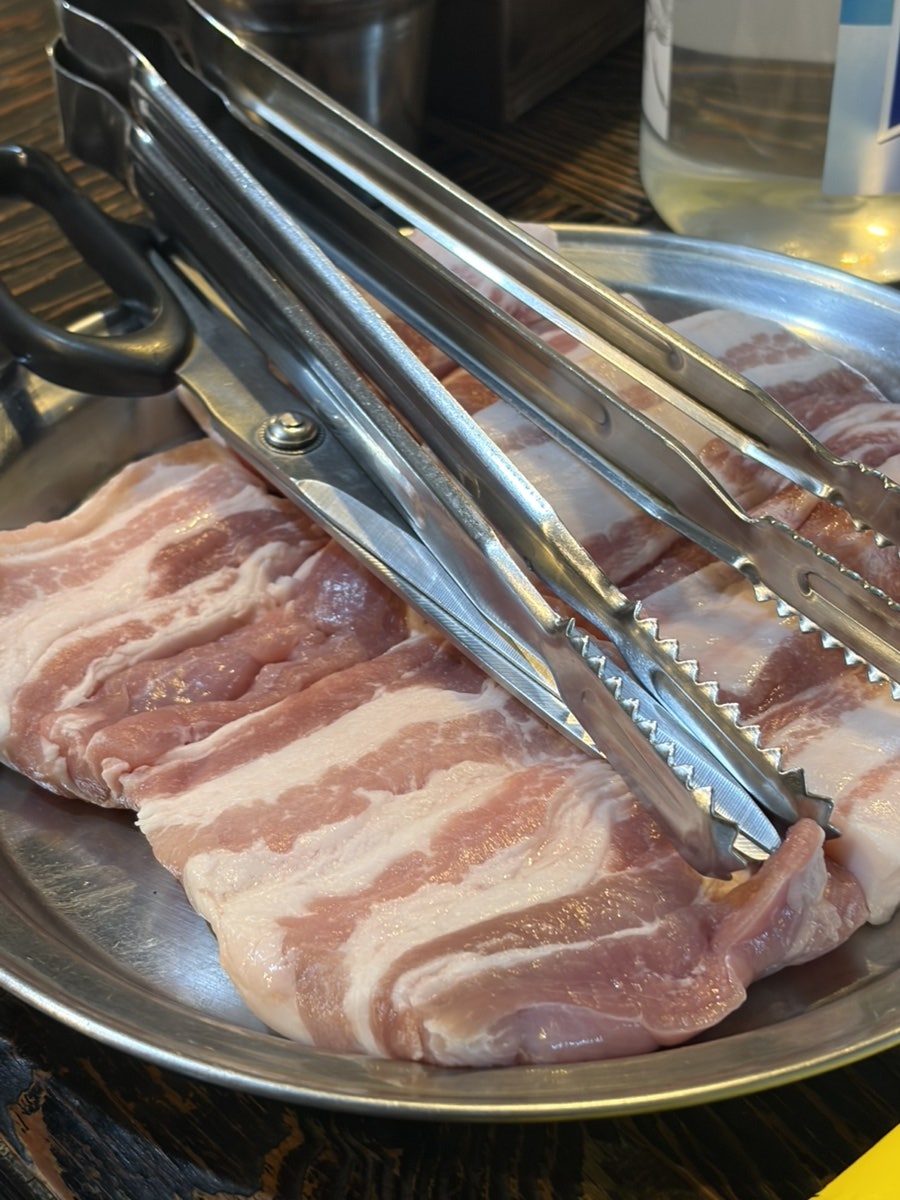 신흥갈비 사진 3