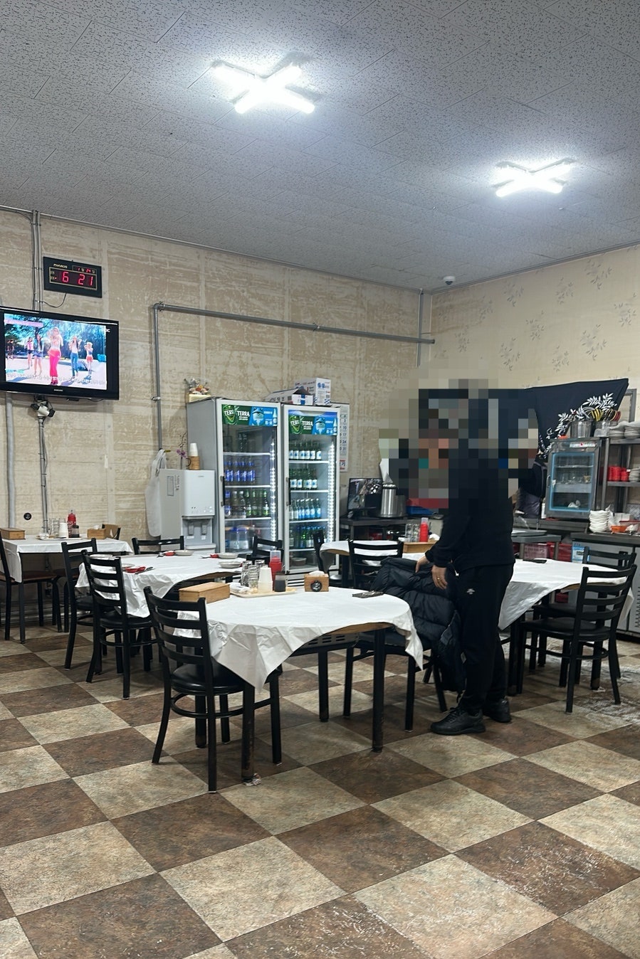 독도횟집 사진 3